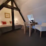Hotel Kasteel Doenrade