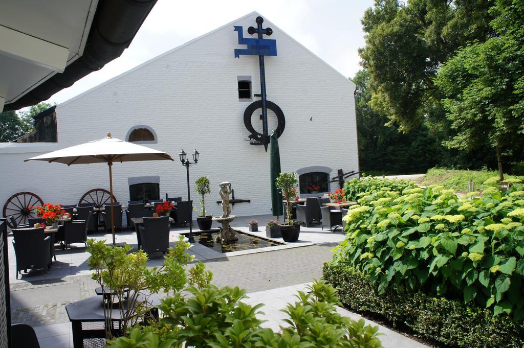 Hotel Kasteel Doenrade