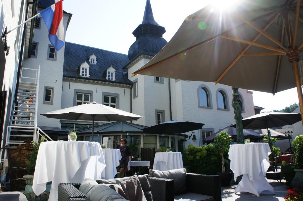 Hotel Kasteel Doenrade