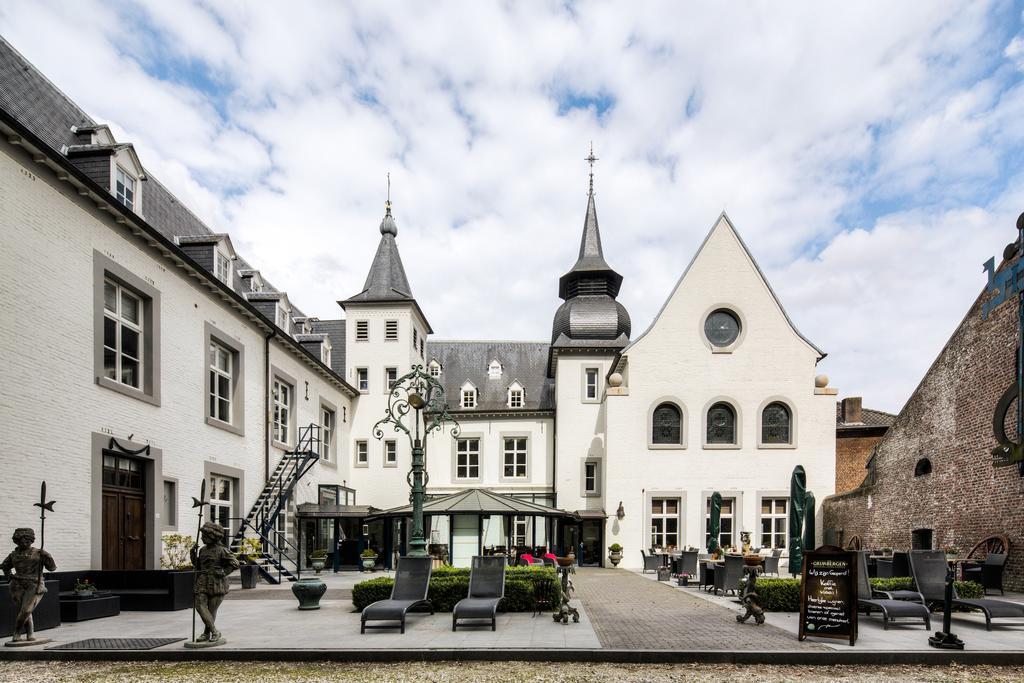 Kasteel Doenrade