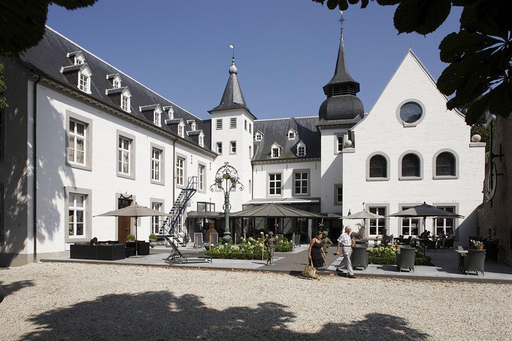 Hotel Kasteel Doenrade