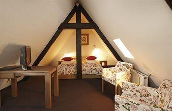 Kasteel Hotel Doenrade