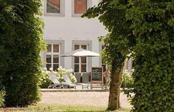 Kasteel Hotel Doenrade
