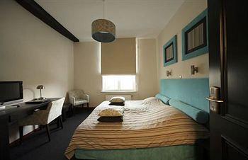 Kasteel Hotel 4*