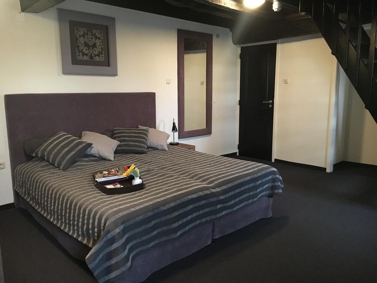 Kasteel Hotel 4*