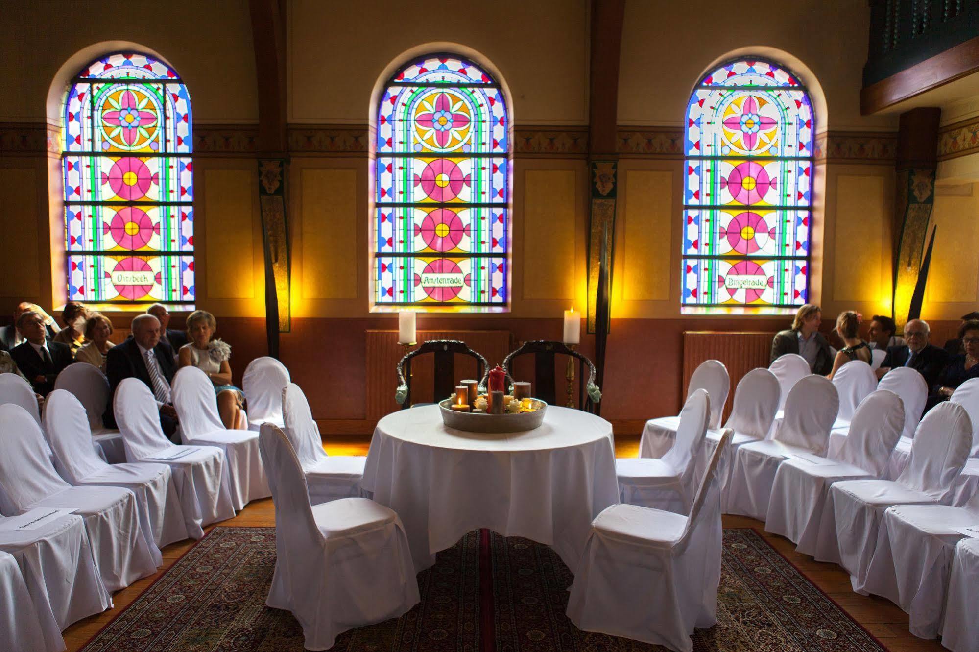Kasteel 4*