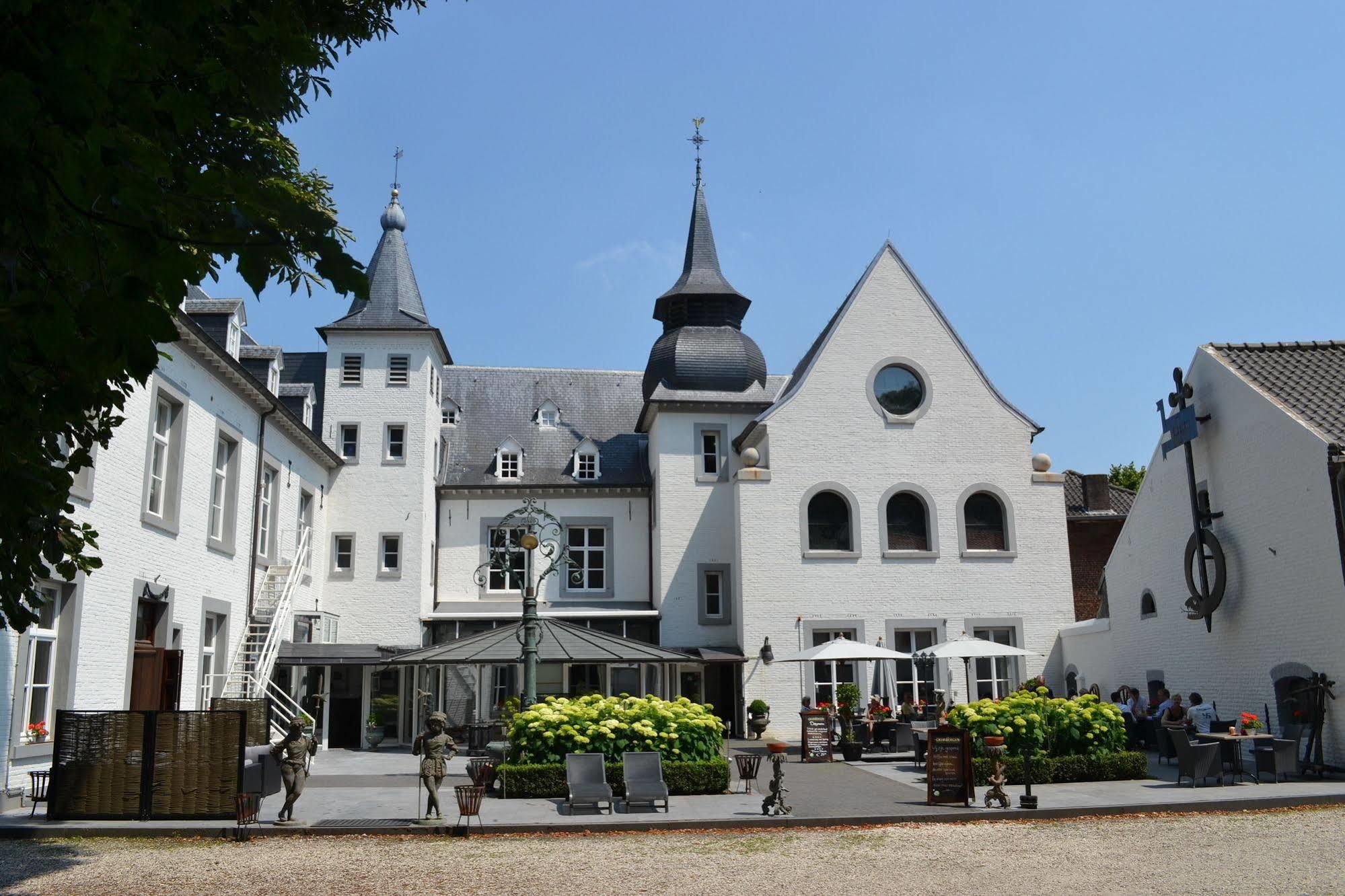 Hotel Kasteel 4*