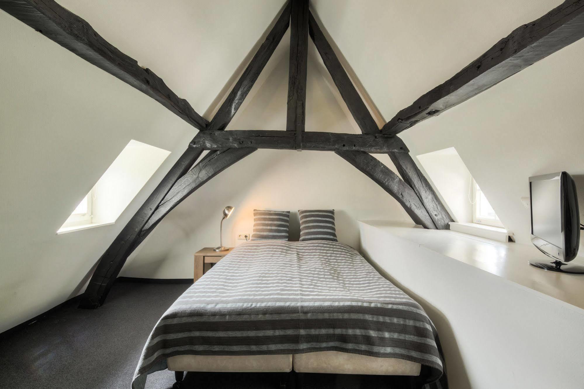 Kasteel Hotel 4*