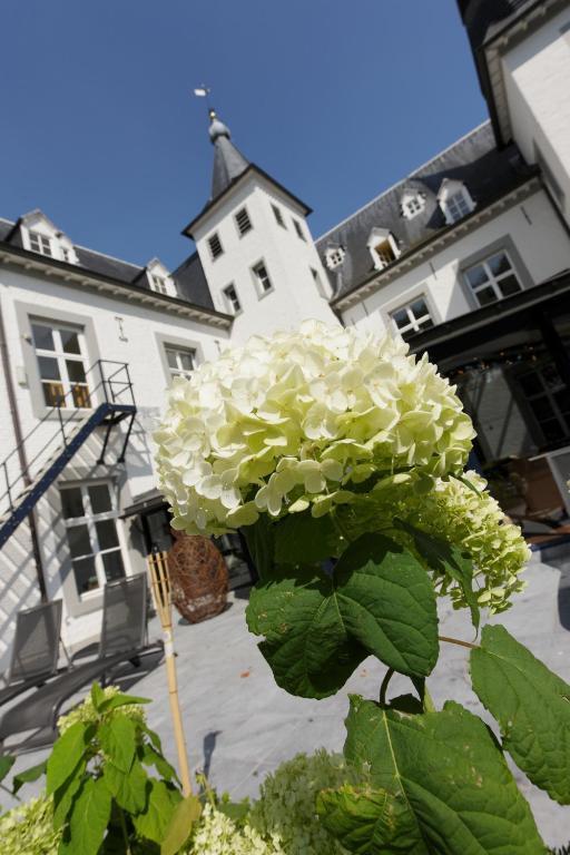 Hotel Kasteel Doenrade